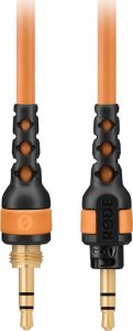 Rode NTH-Cable, Anschlusskabel für Rode NTH-100 – 2,4m, orange 2