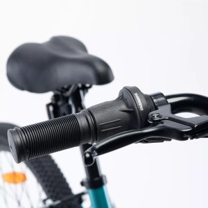 Radvik Dziecięcy Rower Viking 20" zielony 7