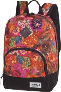 COOLPACK - CLASSIC - PLECAK MŁODZIEŻOWY - A085 - VINTAGE 1