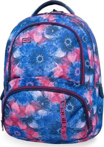 COOLPACK - SPINER - PLECAK MŁODZIEŻOWY - PINK MAGNOLIA 1