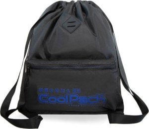 COOLPACK - URBAN - PLECAK SPORTOWY - SUPER BLUE 1