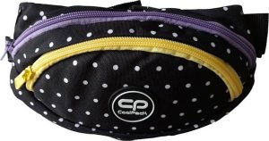 COOLPACK - ALBANY - SASZETKA NERKA - RAINBOW DOTS 1
