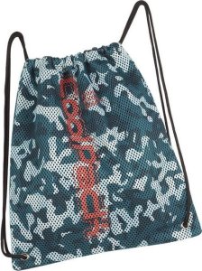 COOLPACK - SPRINT - WOREK SPORTOWY -  Camo Mesh Green 1