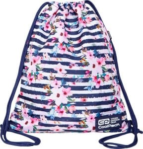 COOLPACK - SOLO - WOREK SPORTOWY - PINK MARINE * 1