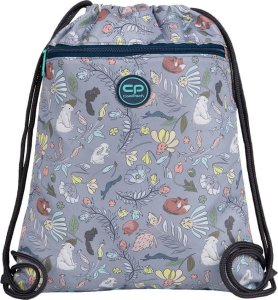 COOLPACK - VERT - WOREK NA BUTY - IN THE FOREST 1