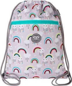 COOLPACK - VERT - WOREK NA BUTY - RAINBOW TIME 1