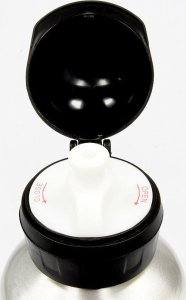 COOLPACK - TRAMP - TORBA + BIDON - Grey Shadow 3