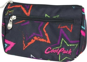 COOLPACK - CHARM - KOSMETYCZKA MAŁA - Star dust 1