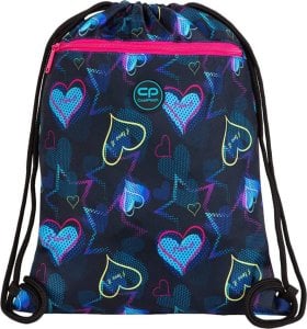 COOLPACK - VERT - WOREK NA BUTY - DEEP LOVE 1