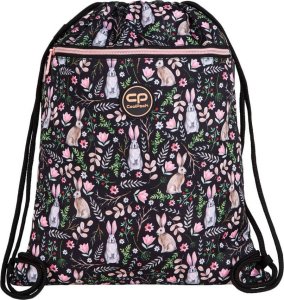 COOLPACK - VERT - WOREK NA BUTY - RABBITLAND 1