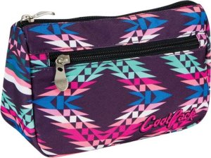 COOLPACK - CHARM - KOSMETYCZKA MAŁA - Pink Mexico 1