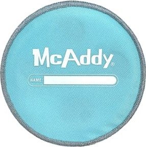 DISNEY CORE - NAKŁADKA NA PLECAK/PIÓRNIK - FROZEN - 5 2