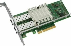 PCIe x8 Dual RJ45 10 GbE X550 1
