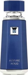 Fragrance World Azzure Aoud Eau De Parfum 100 ml (man) 1