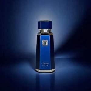 Fragrance World Azzure Aoud Eau De Parfum 100 ml (man) 2