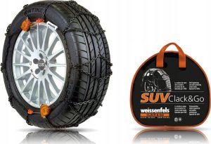 Snekæde RTS SUV STR. 8 13MM 2