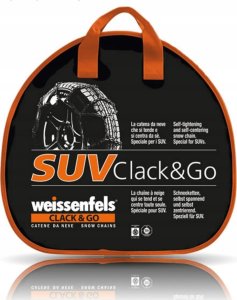 Snekæde RTS SUV STR. 8 13MM 4