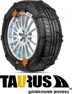 Snekæde RTS SUV STR. 8 13MM 5