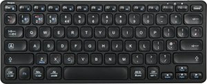 Targus AKB862UK klawiatura Dom Bluetooth QWERTY British English Czarny 2