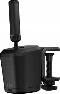 Logitech 941-000245 kontroler gier Czarny USB Shifter + Handbrake Analogowy PC, PlayStation 4, PlayStation 5, Xbox One, Xbox Series S, Xbox Series X 1