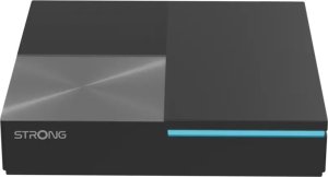 Strong LEAP-S3 PRO HDMI 4K Ultra HD Android Czarny 1