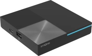 Strong LEAP-S3 PRO HDMI 4K Ultra HD Android Czarny 2