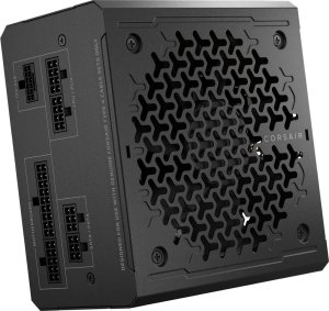 Corsair RM650e moduł zasilaczy 650 W 24-pin ATX ATX Czarny 1