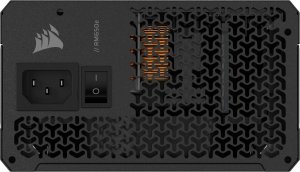 Zasilacz Corsair RM650e 2025 650W ATX 3.1 (CP-9020302-EU) 3