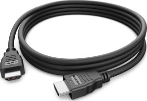 DELL CB325H kabel HDMI 1,8 m HDMI Typu A (Standard) Czarny 1