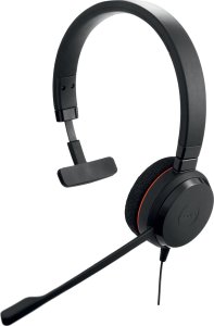 Słuchawki Jabra Evolve 20 UC  (4993-829-269) 1