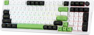 Klawiatura Redragon Eisa Max Mint Mambo (Eisa Max K686WBG-RGB-MAX) 3