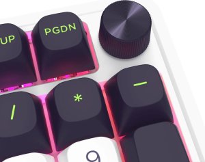 Klawiatura Redragon Eisa Max Mint Mambo (Eisa Max K686WBG-RGB-MAX) 6