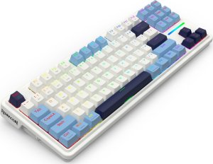 Klawiatura Redragon Antonium Pro Leopard L (Antonium Pro K728WBB-RGB-PRO) 2