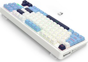 Klawiatura Redragon Antonium Pro Leopard L (Antonium Pro K728WBB-RGB-PRO) 4