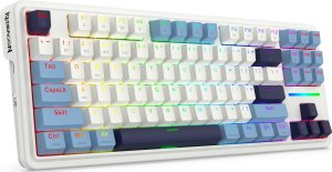 Klawiatura Redragon Antonium Pro Leopard L (Antonium Pro K728WBB-RGB-PRO) 7