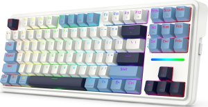 Klawiatura Redragon Antonium Pro Leopard L (Antonium Pro K728WBB-RGB-PRO) 8