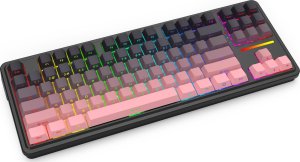 Klawiatura Redragon Antonium Pro Leopard L (Antonium Pro K728SP-RGB-PRO) 2