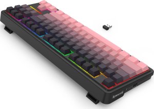 Klawiatura Redragon Antonium Pro Leopard L (Antonium Pro K728SP-RGB-PRO) 4