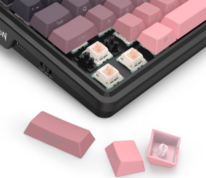 Klawiatura Redragon Antonium Pro Leopard L (Antonium Pro K728SP-RGB-PRO) 6