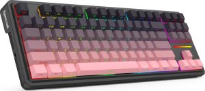 Klawiatura Redragon Antonium Pro Leopard L (Antonium Pro K728SP-RGB-PRO) 7