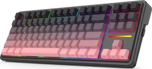 Klawiatura Redragon Antonium Pro Leopard L (Antonium Pro K728SP-RGB-PRO) 8