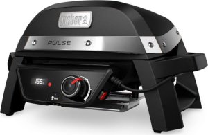 Weber grill elektryczny pulse 1000 81010079 2