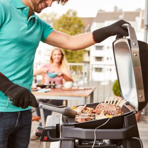Weber grill elektryczny pulse 1000 81010079 5