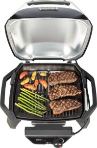 Weber grill elektryczny pulse 1000 81010079 6