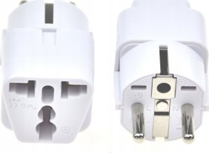 WATOMIERZ MIERNIK ENERGII LICZNIK PRĄDU DO GNIAZDEK 11