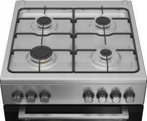 Kuchenka Beko FBE62130GXDN 4