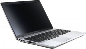 Laptop poleasingowy Dell Latitude 5510 i5-10310U 32GB 1TB SSD FHD IPS W11 Pro Workstation 3