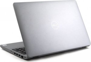 Latitude 5510 i5-10310U 16GB 512 SSD FHD IPS W11 Pro Workstation 4