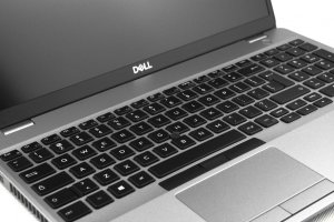 Latitude 5510 i5-10310U 16GB 512 SSD FHD IPS W11 Pro Workstation 7