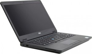 Laptop poleasingowy Dell Latitude 5490 i5-8350U 8GB 256GB SSD HD TN Win11 Pro 4